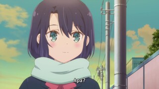 EP 6 - Adachi to Shimamura sub ind