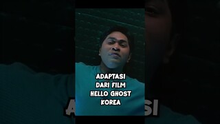 Ngakak Sampai Haru Biru Di Hello Ghost Bareng Onad, Enzy, Hesti, Tora, & Om Indro 🍿😍🎟️ #shorts