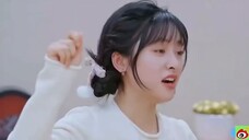 What's wrong? Brother! Is Zhisheng not funny anymore? ! [Diyue Series | Wang Hedi×Shen Yue]