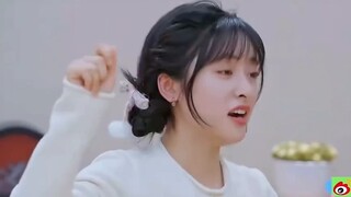 Ada apa? kakak! Bukankah lucu kalau Zhi Sheng’er melakukannya? ! [Seri Diyue|Wang Hedi × Shen Yue]