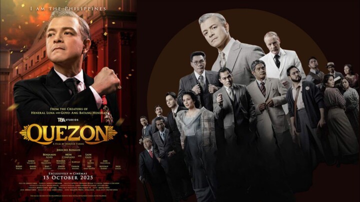 QUEZON : Jericho Rosales ENGSUB