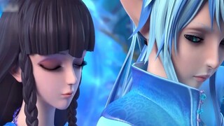 เจ้าบ่าวจะต้องเป็นของคุณอย่างแน่นอน Prince of Water! - -