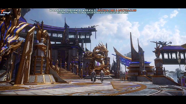 Btth S5 Eps. 146 (Sub Indo)