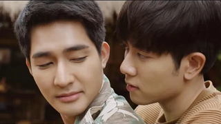 ภูผา x เทียน ดาว {BL}