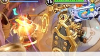 CD-less mode Taiyi: Am I breaking a rule of heaven?