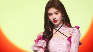 Màn ra mắt sân khấu "Be My POI" của Ju Jingyi