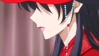 “拜天地敬神明，难抵我意难平。”【竹业】