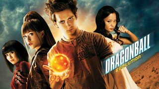 Dragonball Evolution (2009) TAGALOG DUBBED