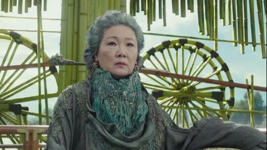 С богами. Два мира.[XVID]