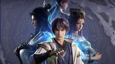 Apotheosis ep 21 sub indo HD