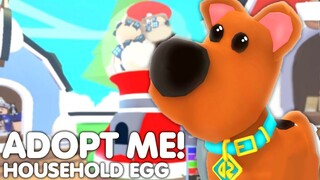 🥚*NEW* HOUSEHOLD EGG UPDATE!😱 ADOPT ME 8 NEW HOUSEHOLD PETS IDEAS! (CONCEPTS) ROBLOX