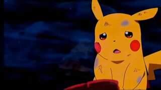 Pikachu và cú sốc khi sắp phải 1 mình #edit