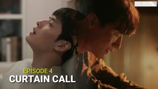 [ENG/INDO]Curtain Call||EPISODE 4||PREVIEW||Kang Ha-neul, Ha Ji-won, Go Doo-shim