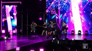 aespa (에스파) - Black Mamba @ Sound Check Festival 2023 [Overall Stage 4K 60p] 230325