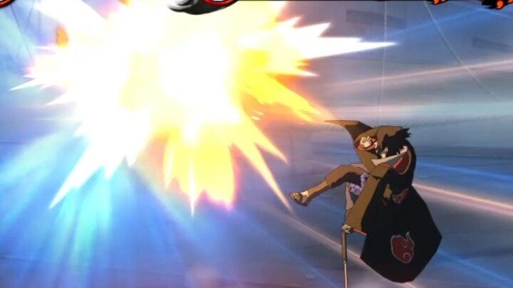 The Anbu Division doesn’t keep idlers.