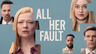 Thriller |  All her F@ult  S01E06