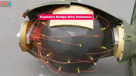 atomic bomb