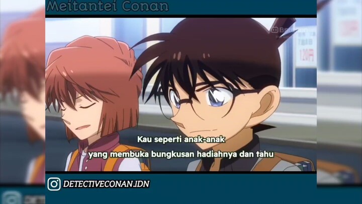 Lebih suka Grafik garapan studio A-1 Pictures 😍