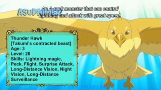 sống chậm nơi dị giới ss1 tập 3 thuyết minh