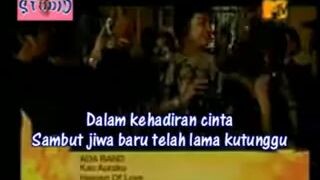 Ada Band - Kau Auraku (MTV Nonstop Hits 2004)