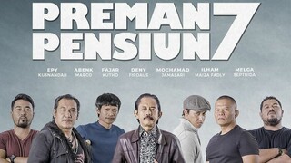 Preman Pensiun 7 Episode 14A