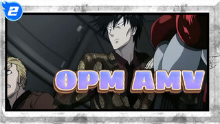 [OPM AMV] "The Myth of Invincibility Has Always Existed"_2