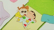 Shin Vietsub | SP 27 (1): Shin đi học tiểu học | Shin404 Team