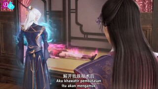 Glorious Revenge of Ye Feng Episode 91 Sub Indo