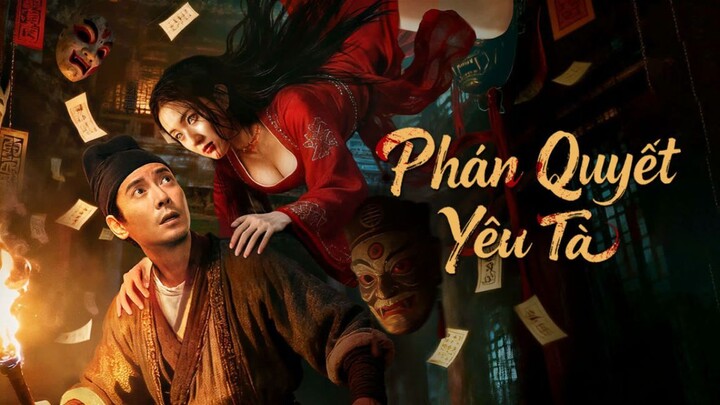 Phán Quyết Yêu Tà - Vsub (Evil's Return)