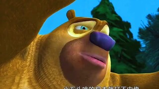 熊出没搞笑视频