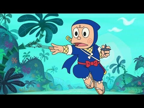 Ninja hattori new episode 23-30-2025 ninja Hattori in hindi episodes | Movie |