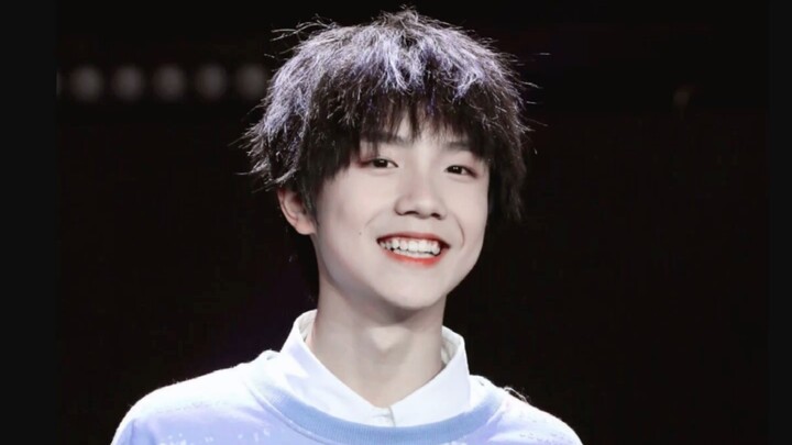 【ซูซินฮ่าว】รวมยิ้มหวานของซูซู