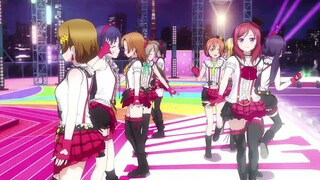 Love Live! School Idol Project Season 1 Episode 12 English Dub