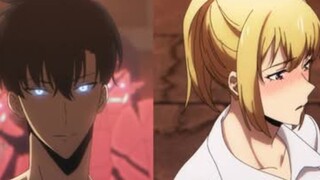 Episode terakhir Solo Leveling berdurasi 1 jam!!