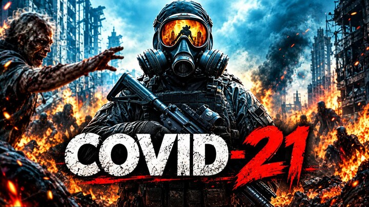 COVID-21: Lethal Virus | Sci-Fi Horror Thriller