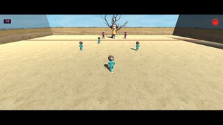 Squid Games Unblocked (3)