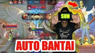 SOLO RANK KALAH TERUS! HERO INI SOLUSINYA - ArGadinata