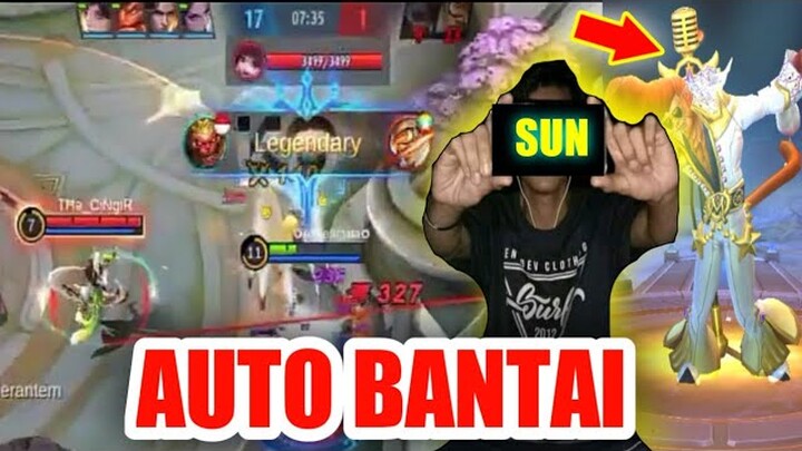 SOLO RANK KALAH TERUS! HERO INI SOLUSINYA - ArGadinata