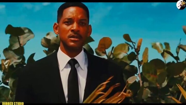 Men in Black 3 hindi dubbed movie