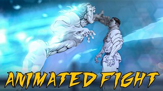 PICKLE VS KATSUMI - Animated Fight