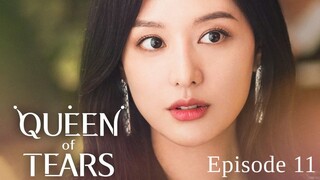 Queen of Tears (2024) Episode 11