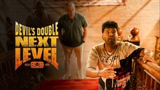 Devil's Double Next Level (2025) Tamil Sneak Peek 4K HD