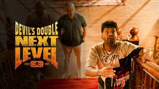 Devil's Double Next Level (2025) Tamil Sneak Peek 4K HD