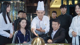 陈翔六点半：带女朋友下馆子要讲究