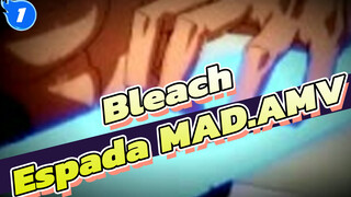 Bleach|EspadaThe Army of Aizen_1