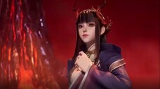 Spirit Sword Sovereign Season 4 Episode 508 Sub Indo