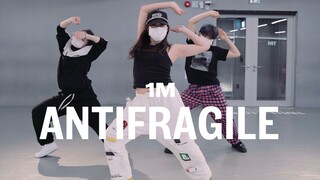 【1M】RENAN 编舞《ANTIFRAGILE》