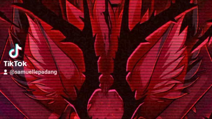 alastor song