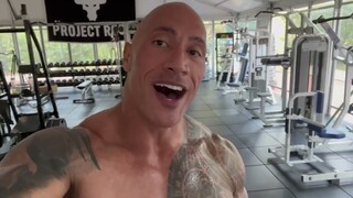 Summer Game Fest: Dwayne 'The Rock' Johnson Presents a Black Adam Trailer