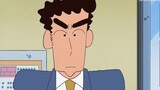 From 1990 to 2022! The 32-year life of a house slave in "Crayon Shin-chan" has finally come to an en